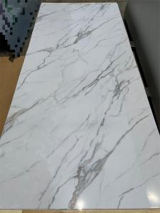 PVC MARBLE PANEL